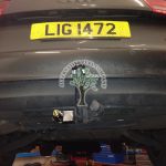 Audi A6 C7 2.0 TDI diesel gas blend dual fuel alternative fuel company