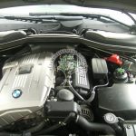 BMW 630i Injectors