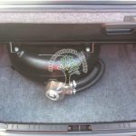 BMW e46 m3 lpg tank