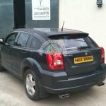 Dodge Caliber 2.4 autogas lpg spares, parts, repairs, diagnostic, uklpg insurance approved ireland