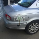 Jaguar X type 2.5 v6 autogas conversions and installations in Ireland