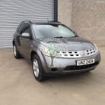 Nissan Murano 3.5 lpg autogas conversion problems repair all fixed