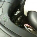 Porsche Cayenne 3.2 Kme reducer AFC G3 magic, prins, tomasetto, valtek brc omvl