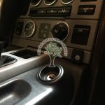 Range Rover L322 4.4 V8 lpg autogas switch location