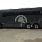 Scania Motorhome diesel autogas installations repairs diagnostics
