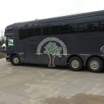 Scania Motorhome lpg conversion installations and inspections in northern ireland