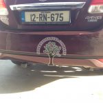 Toyota Avensis 1.6 Valvematic lpg autogas conversion in Ireland