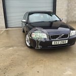Volvo S60 2.4 turbo lpg autogas conversion specialist Aughnacloy Tyrone